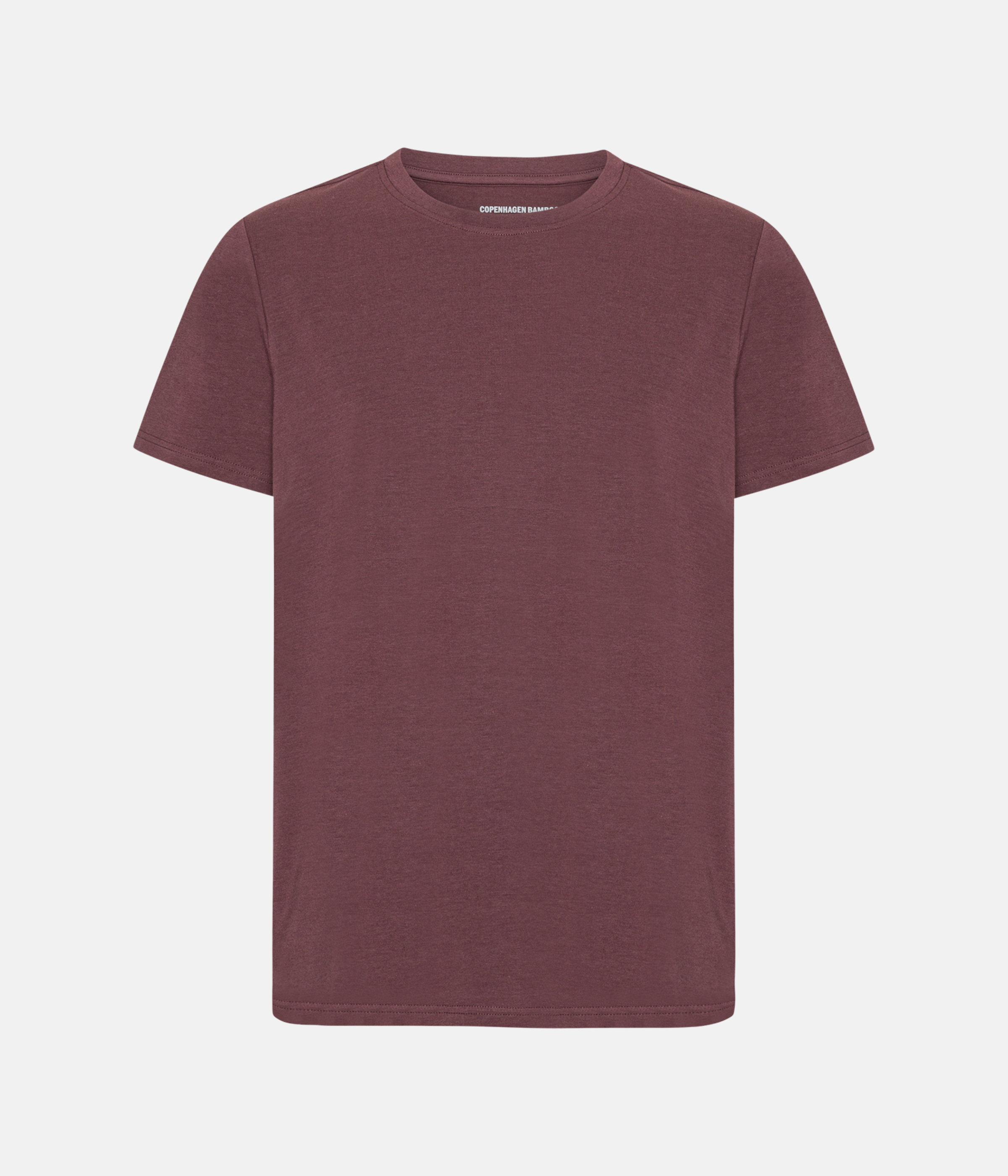 T-shirt 3-Pak - Forest Night/Night Sky/Decadent Chocolate