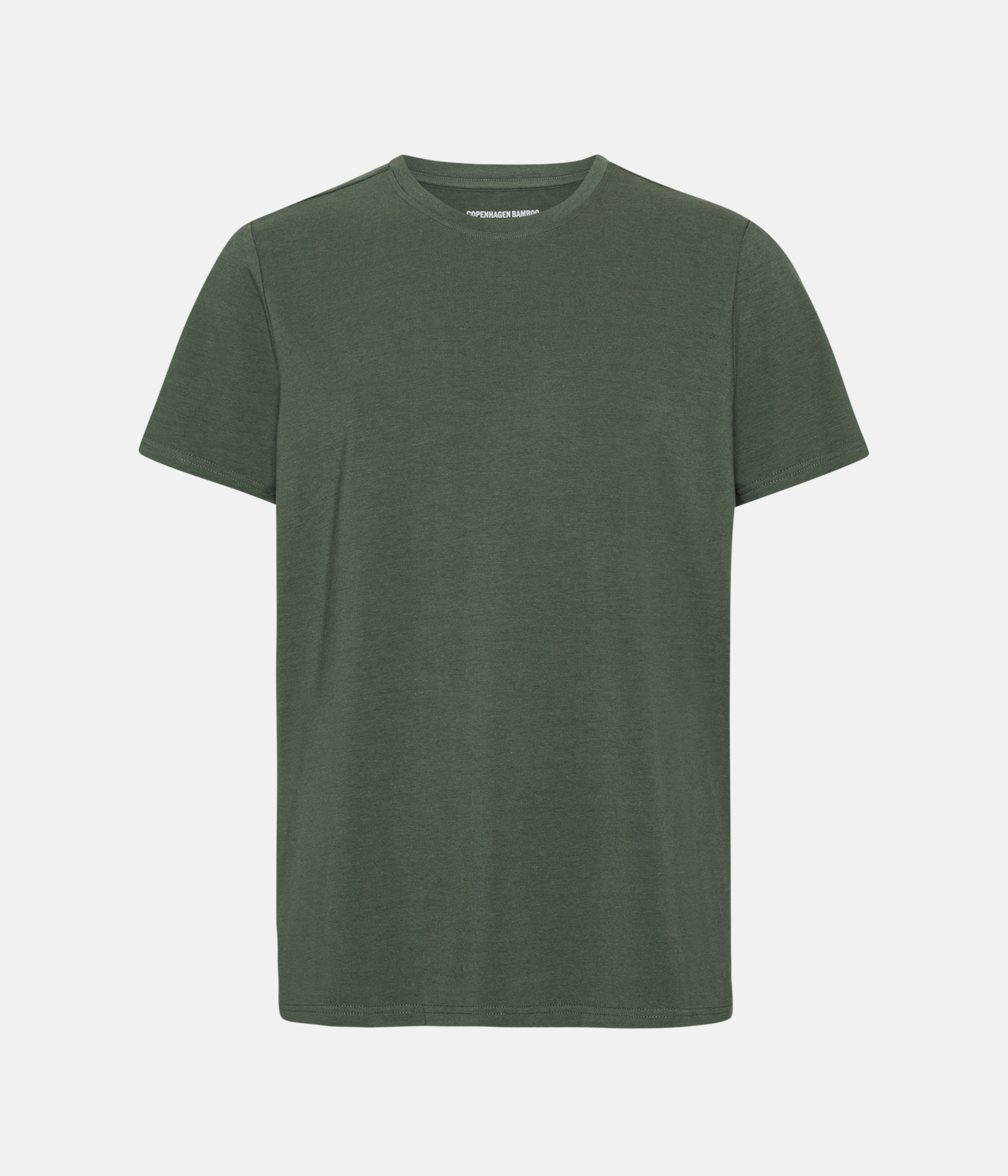 T-shirt 3-Pak - Forest Night/Night Sky/Decadent Chocolate