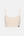 4 pack bra top with thin straps tan/cream