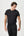 3 pack black bamboo T-shirt