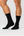 Bamboo Package - T-shirt & Men's Briefs & Socks - Black