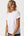 3 pack bamboo T-shirt black/black/white
