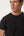 3 pack black bamboo T-shirt