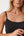 4 pack bamboo tops with thin straps black/grey