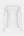 3 pack bamboo long sleeve T-shirt white/white/black